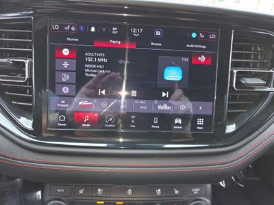 2023 Dodge Durango GT Premium AWD