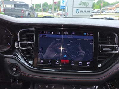 2023 Dodge Durango GT Premium AWD
