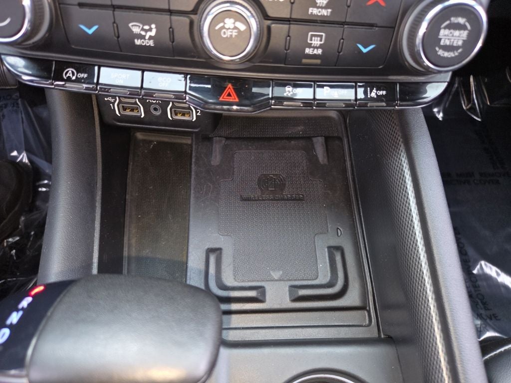 2023 Dodge Durango GT Premium AWD