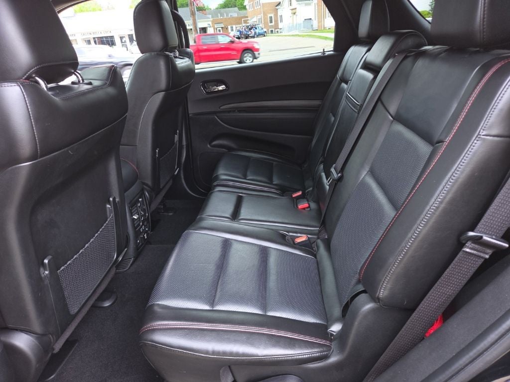 2023 Dodge Durango GT Premium AWD