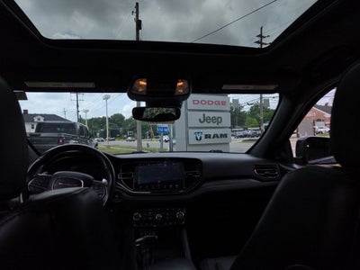 2023 Dodge Durango GT Premium AWD