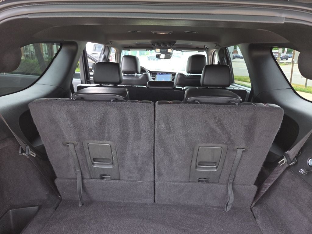 2023 Dodge Durango GT Premium AWD