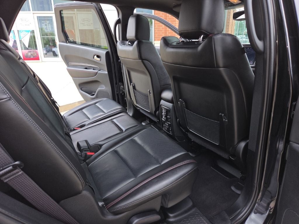 2023 Dodge Durango GT Premium AWD