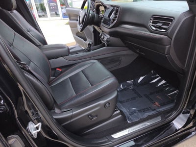 2023 Dodge Durango GT Premium AWD