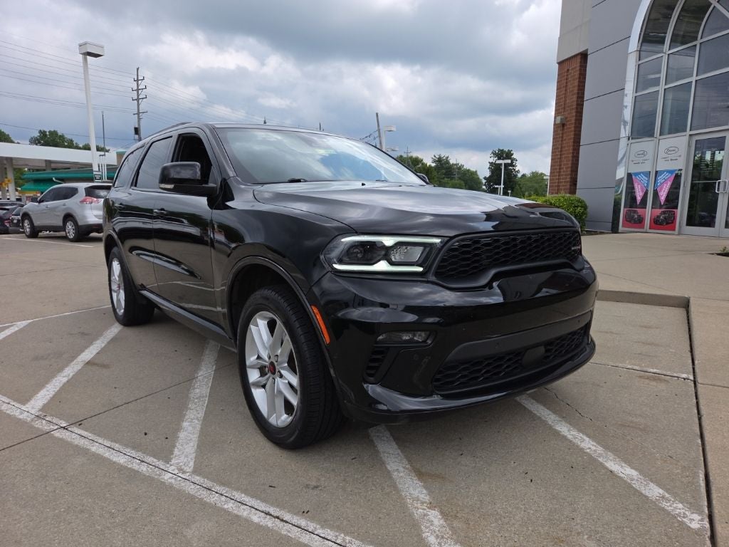 2023 Dodge Durango GT Premium AWD