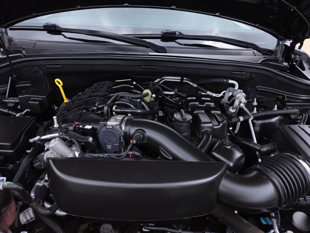2023 Dodge Durango GT Premium AWD