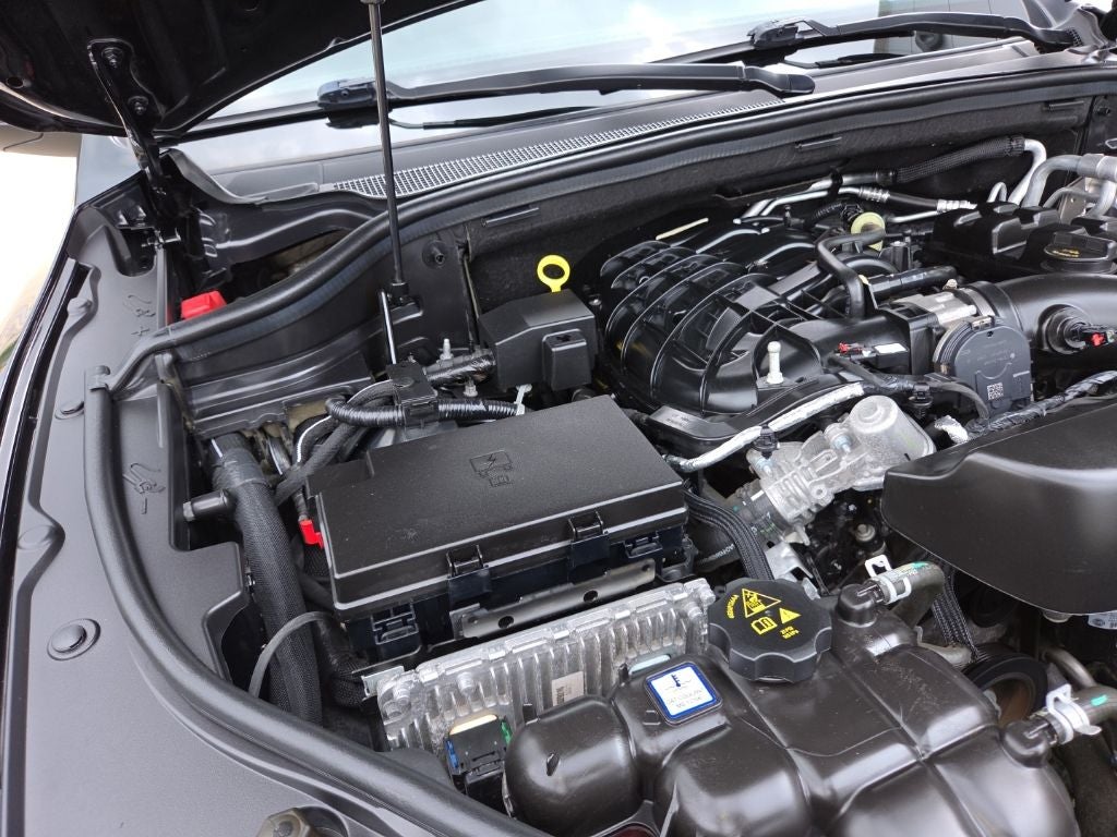2023 Dodge Durango GT Premium AWD