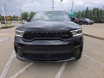 2023 Dodge Durango GT Premium AWD