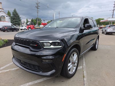2023 Dodge Durango GT Premium AWD