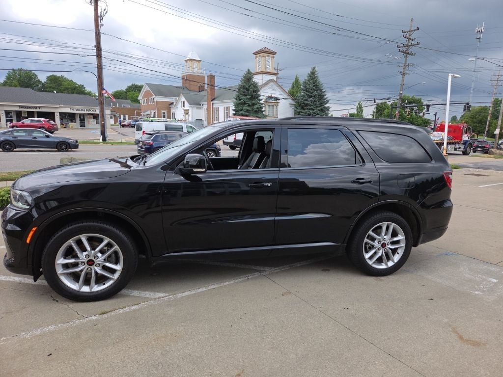2023 Dodge Durango GT Premium AWD