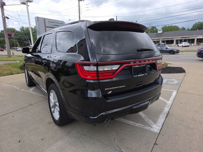 2023 Dodge Durango GT Premium AWD