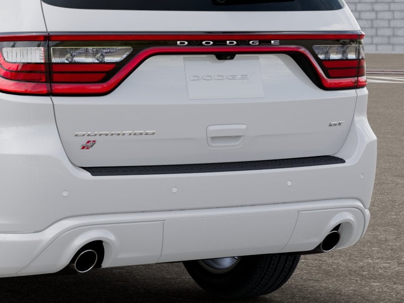 2026 Dodge Durango DURANGO GT AWD