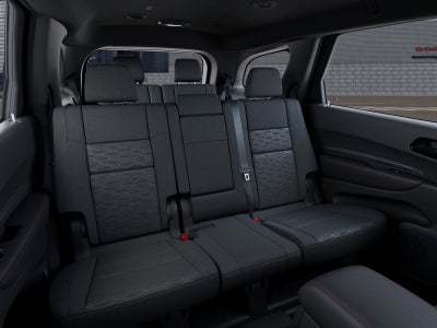 2026 Dodge Durango DURANGO GT AWD