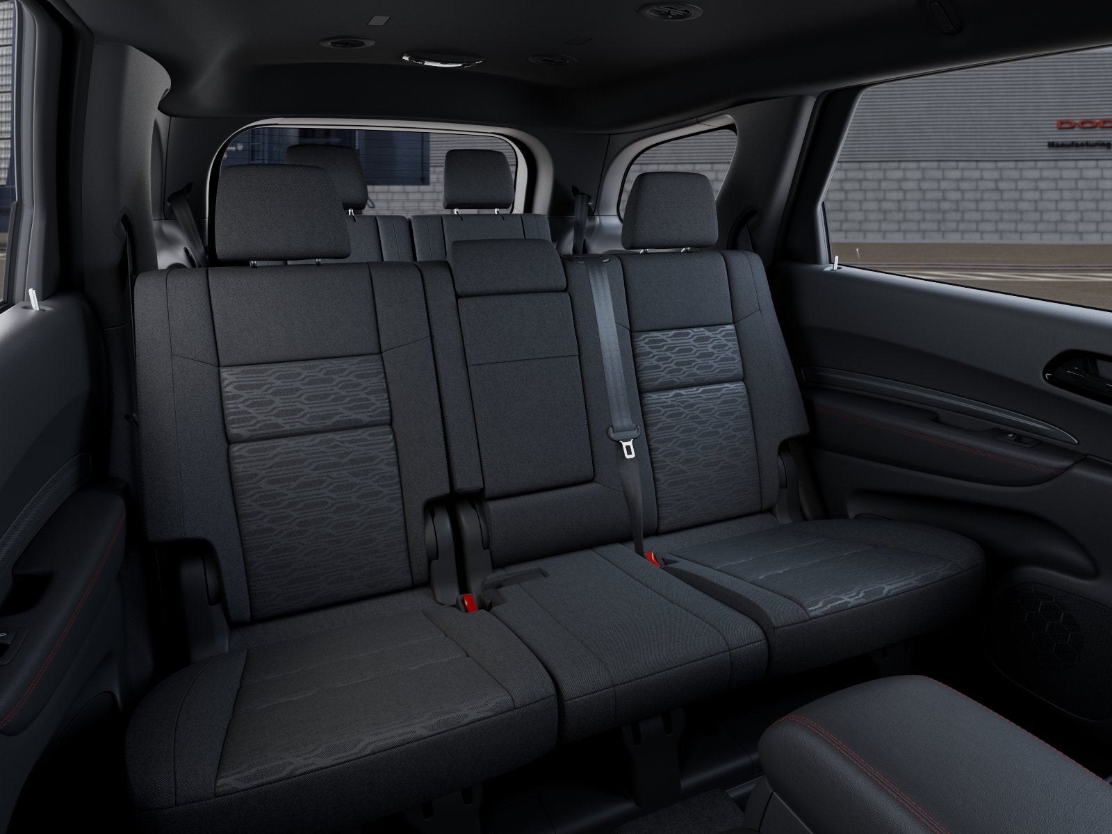 2026 Dodge Durango DURANGO GT AWD