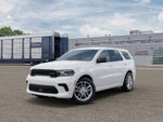 2026 Dodge Durango DURANGO GT AWD