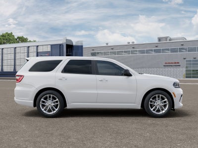 2026 Dodge Durango DURANGO GT AWD