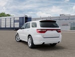 2026 Dodge Durango DURANGO GT AWD