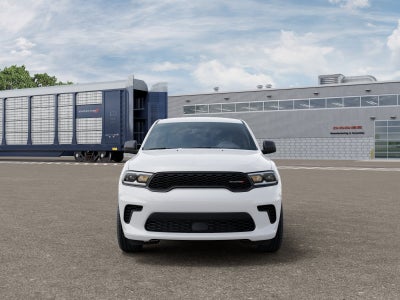 2026 Dodge Durango DURANGO GT AWD