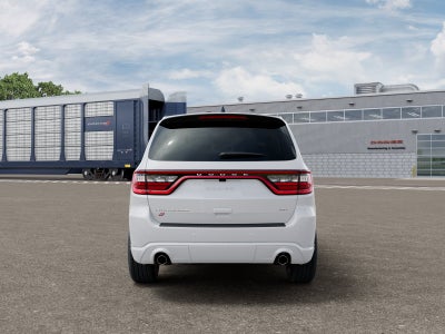 2026 Dodge Durango DURANGO GT AWD