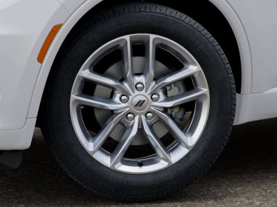 2026 Dodge Durango DURANGO GT AWD