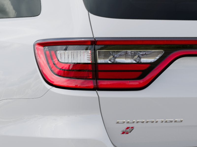 2026 Dodge Durango DURANGO GT AWD
