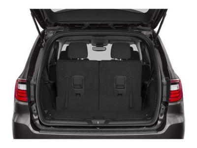 2018 Dodge Durango GT AWD