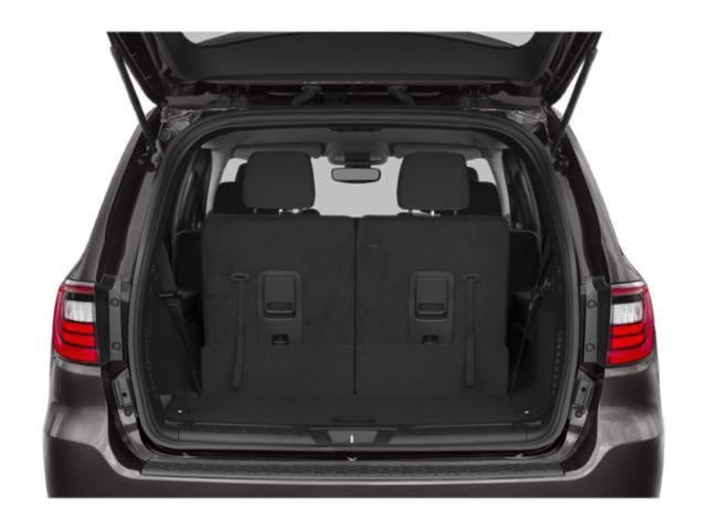 2018 Dodge Durango GT AWD