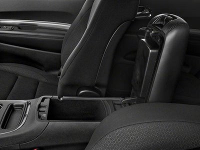 2018 Dodge Durango GT AWD