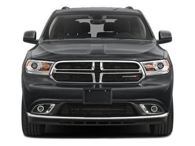2018 Dodge Durango GT AWD