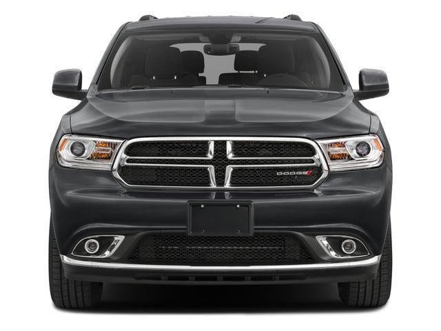 2018 Dodge Durango GT AWD