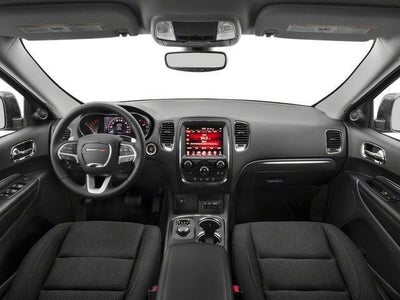 2018 Dodge Durango GT AWD
