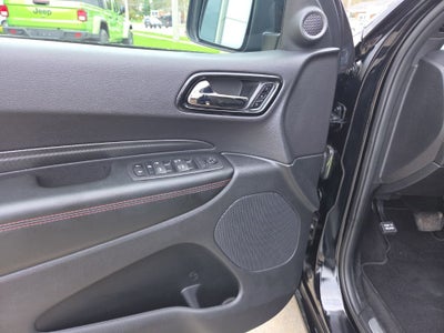 2025 Dodge Durango GT Plus