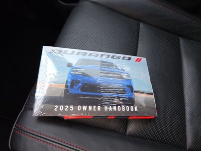 2025 Dodge Durango GT Plus