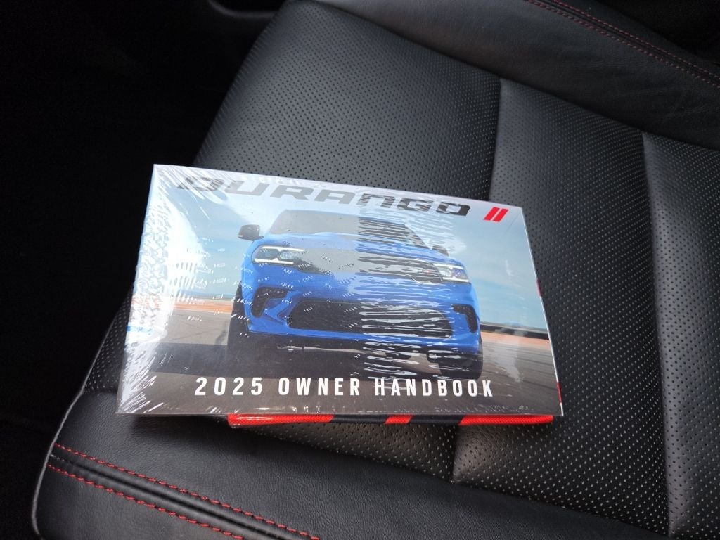 2025 Dodge Durango GT Plus