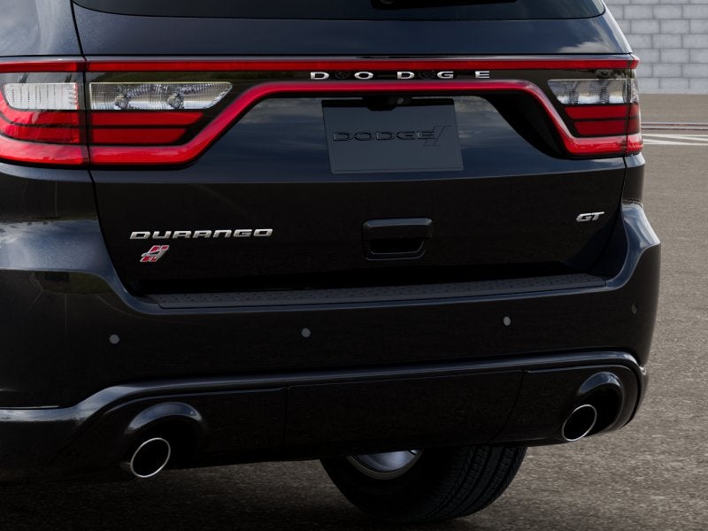 2026 Dodge Durango DURANGO GT AWD