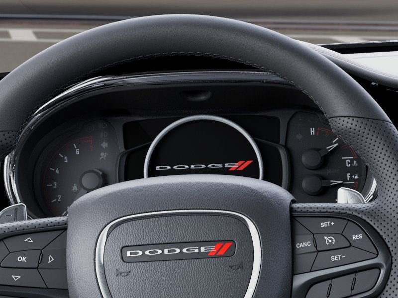 2026 Dodge Durango DURANGO GT AWD