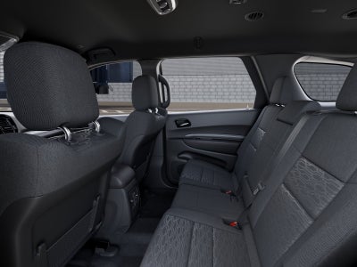 2026 Dodge Durango DURANGO GT AWD