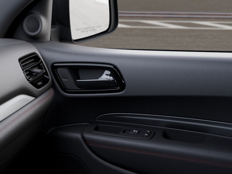 2026 Dodge Durango DURANGO GT AWD