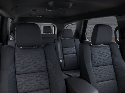 2026 Dodge Durango DURANGO GT AWD