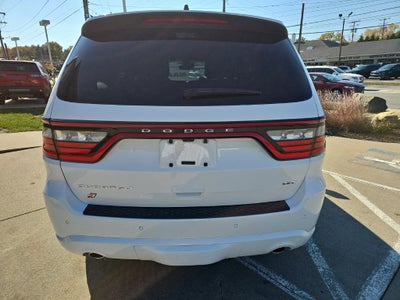 2023 Dodge Durango GT Plus AWD