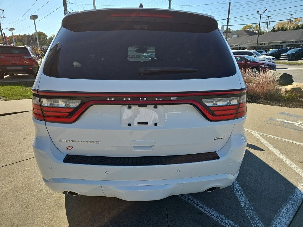 2023 Dodge Durango GT Plus AWD