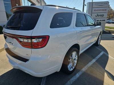 2023 Dodge Durango GT Plus AWD