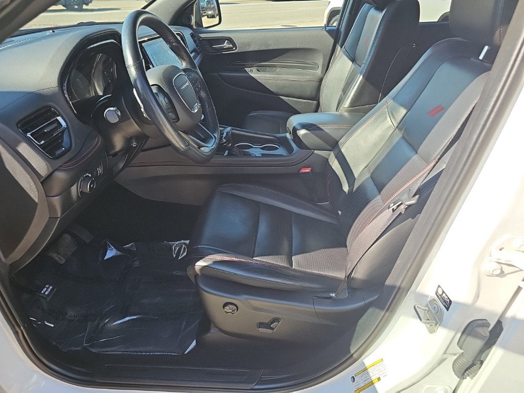 2023 Dodge Durango GT Plus AWD
