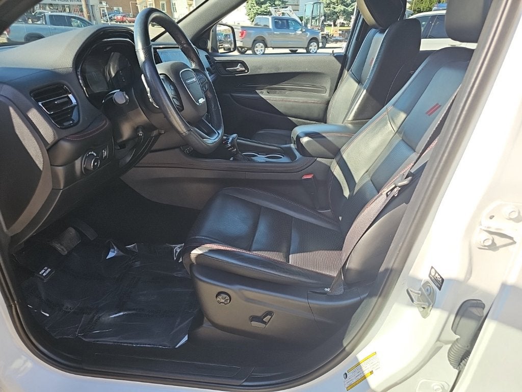 2023 Dodge Durango GT Plus AWD