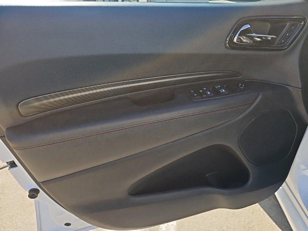2023 Dodge Durango GT Plus AWD