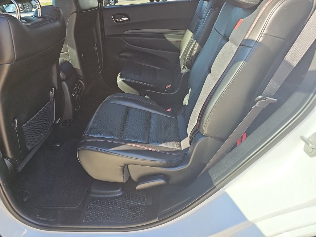 2023 Dodge Durango GT Plus AWD