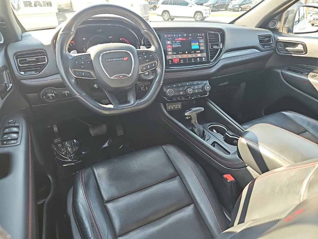 2023 Dodge Durango GT Plus AWD