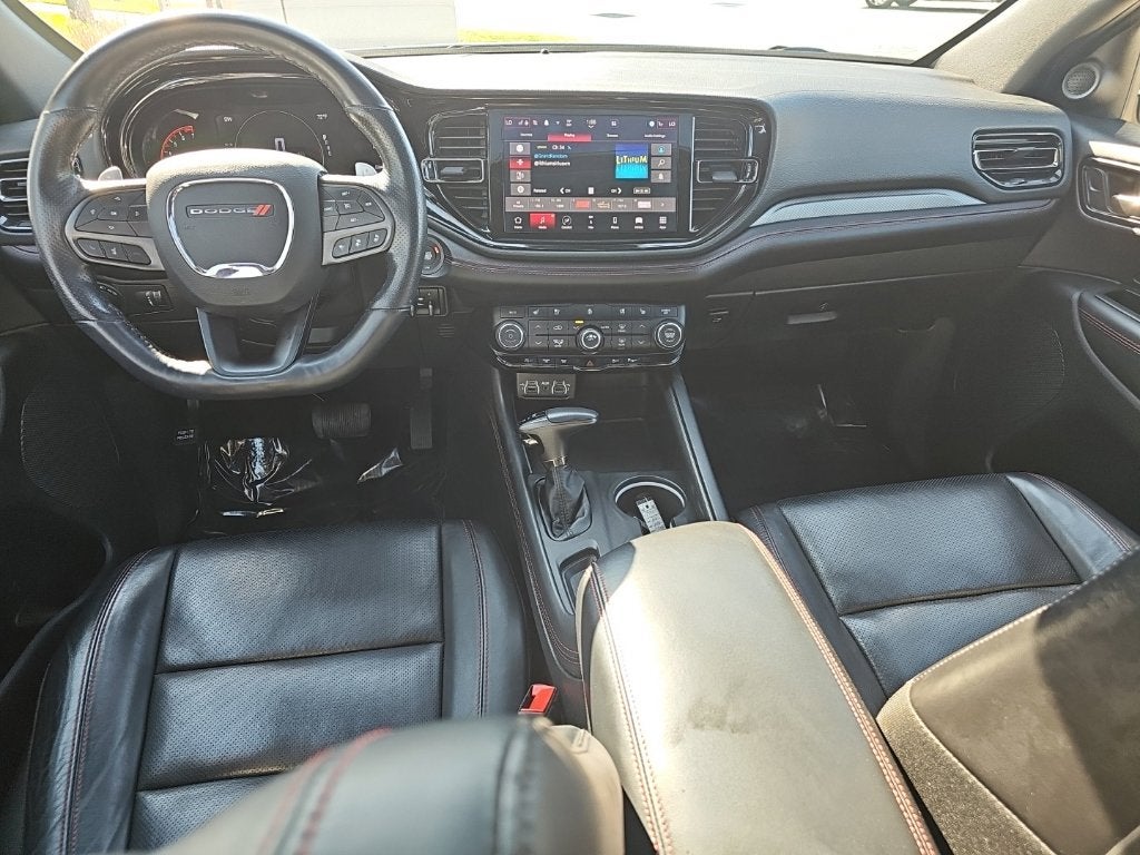 2023 Dodge Durango GT Plus AWD
