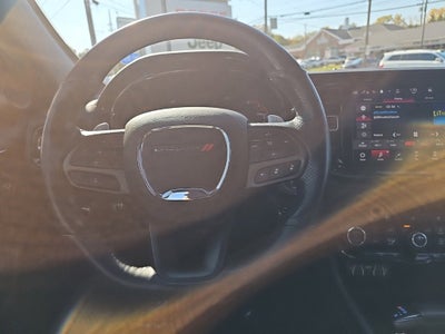2023 Dodge Durango GT Plus AWD