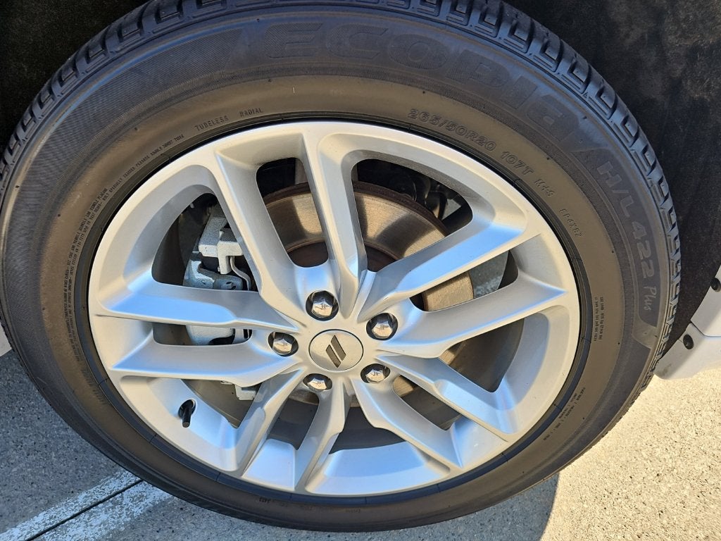 2023 Dodge Durango GT Plus AWD